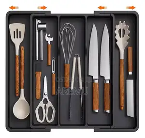 Plastic Cutlery Holder