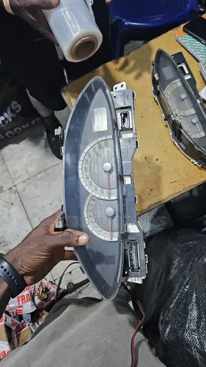 Speedometer Toyota Yaris 2008