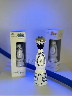 Shisha Pen