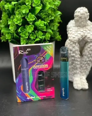 Shisha Pen