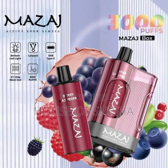Shisha Pen