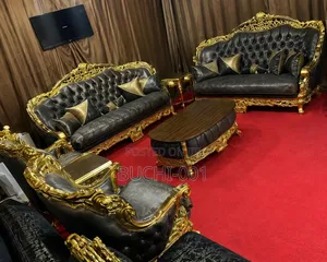 Premium Royal Set