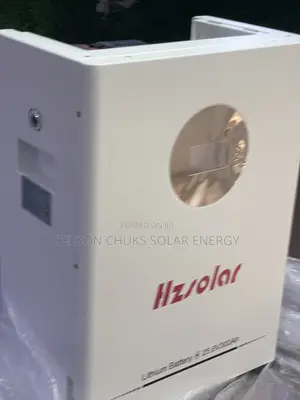 7.6kwh 25.6v Hz Solar Lithium Battery