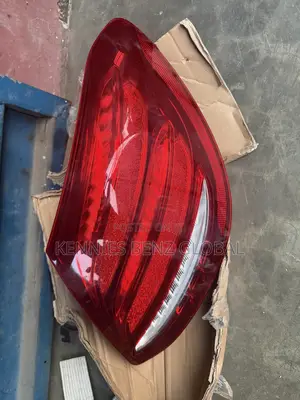 Benz Lights
