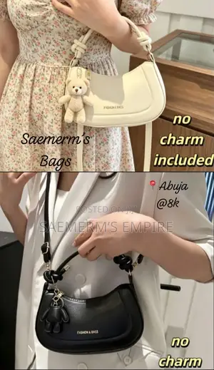 Shoulder Bag
