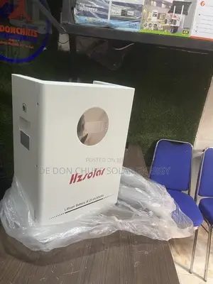 7.6kwh 25.6v Hz Lithium Battery