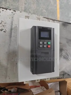 115KW Soft Starter With Built-in Bypass