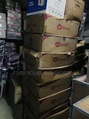 12kva 48v Itel Solar Hybrid Inverter Very Good Quality With Warranty