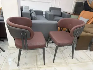 Console Me and You Chairs