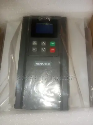 115KW Soft Starter With Built-in Bypass
