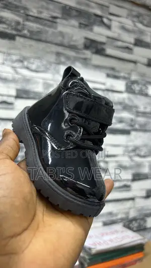 Quality Children Ankle Boot, Boot for Boys