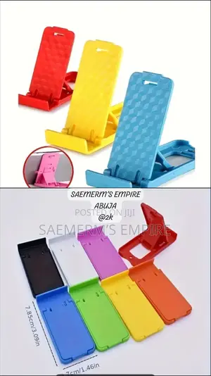 Phone Holder