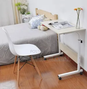 Home Office Writing Table and Chair