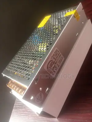 Gyuspw SMPS 5vdc 20a Power Supply