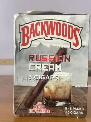 Original Backwood