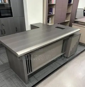 1.6mter Boss Table With Unquie Materials