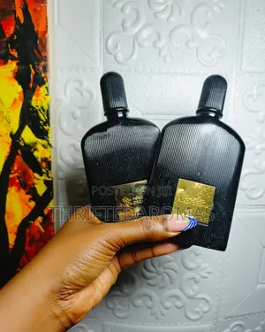 Black Orchid