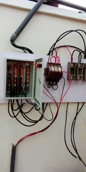 Electrical Engineer