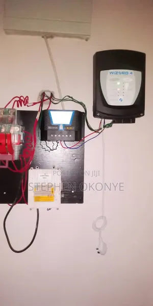 Electrical Engineer