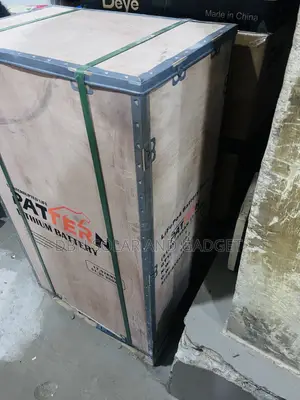 17.5kwh 51.2v Pattern Lithium Ion Battery Good Quality With Warranty