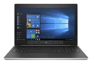 Laptop HP ProBook 450 G5 8GB Intel Core i7 SSD 1T