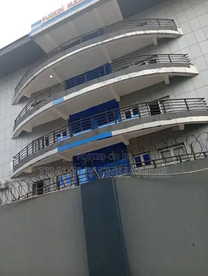 80 Square Meters Office Space for Rent on Second Floor With Serviced E