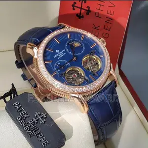 Luxury Watch