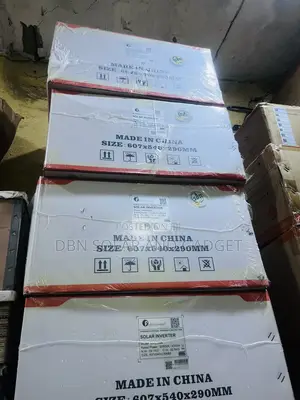 5kva 24v Felicity Solar Inverter Ivps Very Good Quality and Reliable