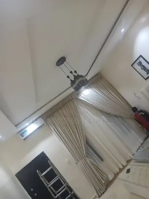 Luxury Curtains, Day Blinds Installation Services