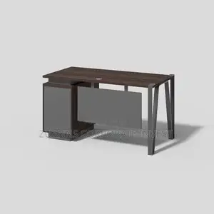 Modern Executive Office Desk