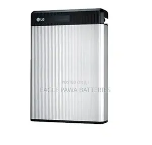 LG 6kwh Lithium Battery