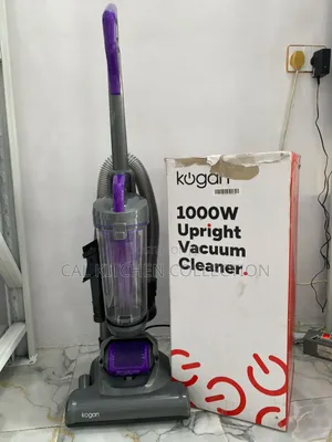 Kogan 1000W Upright Vacuum Cleaner