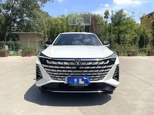 Changan UNI-V 2025 White