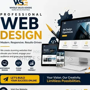 Website Designer
