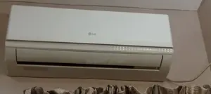 Two Very Clean 2 Years Old LG AC for Sale With the Kit!