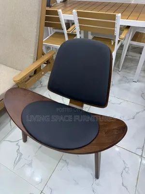 High Quality Wood Bar Chair
