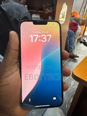 Apple iPhone 13 Pro Max 256 GB Blue