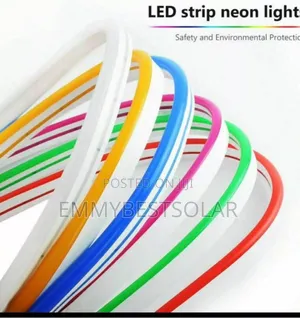 12v Neon Decorative Rope Light