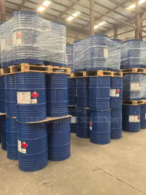 Bulk Xylene Supply
