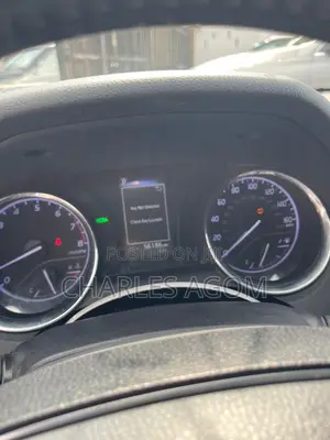 Toyota Camry L (2.5L 4cyl 8A) 2019 Blue