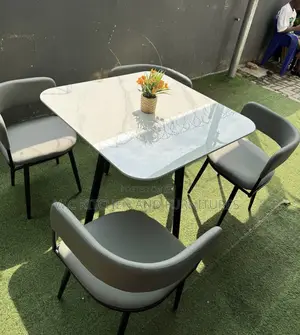 Beautiful Dining by 4