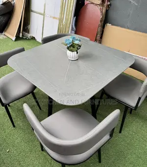 Beautiful Dining by 4