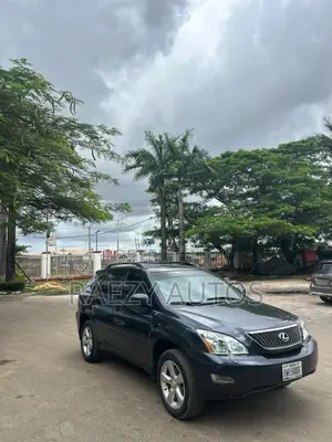 Lexus RX 330 2006