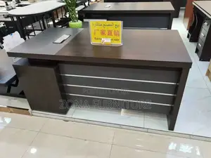Office Executive Table 1.6meter