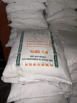 Dicalcium Phosphate