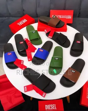 High Quality Diesel Pool Slides