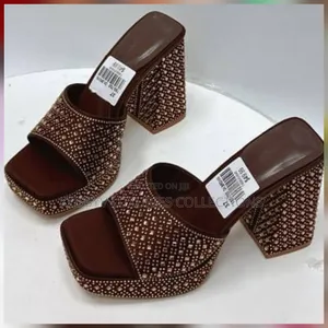 Luxury Zara Hill