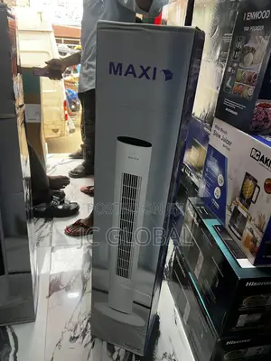 Original Maxi Tower Fan