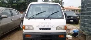 Suzuki 250 2002 White