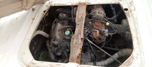 Suzuki 250 2002 White